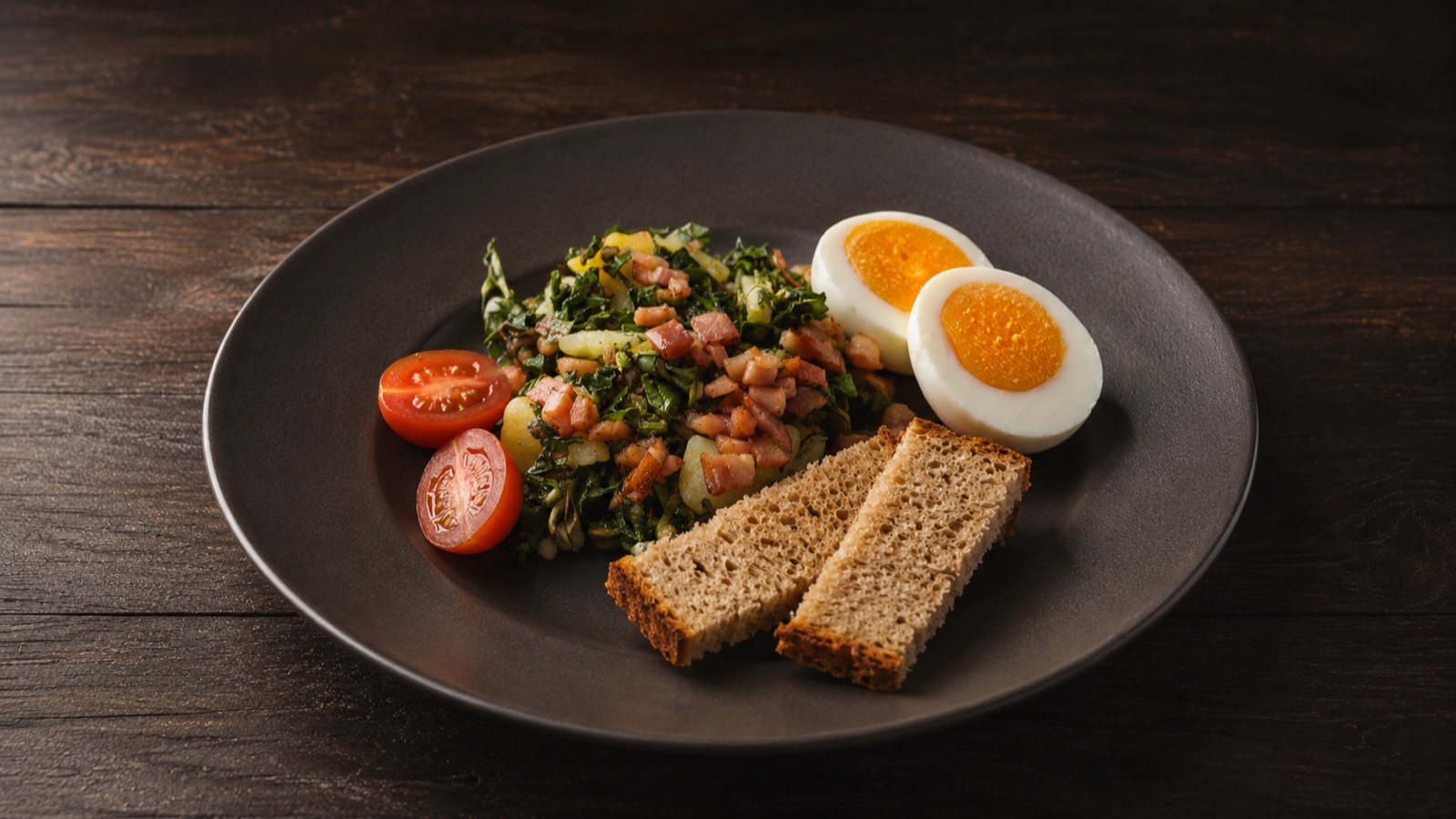 Steirisches Frühstück